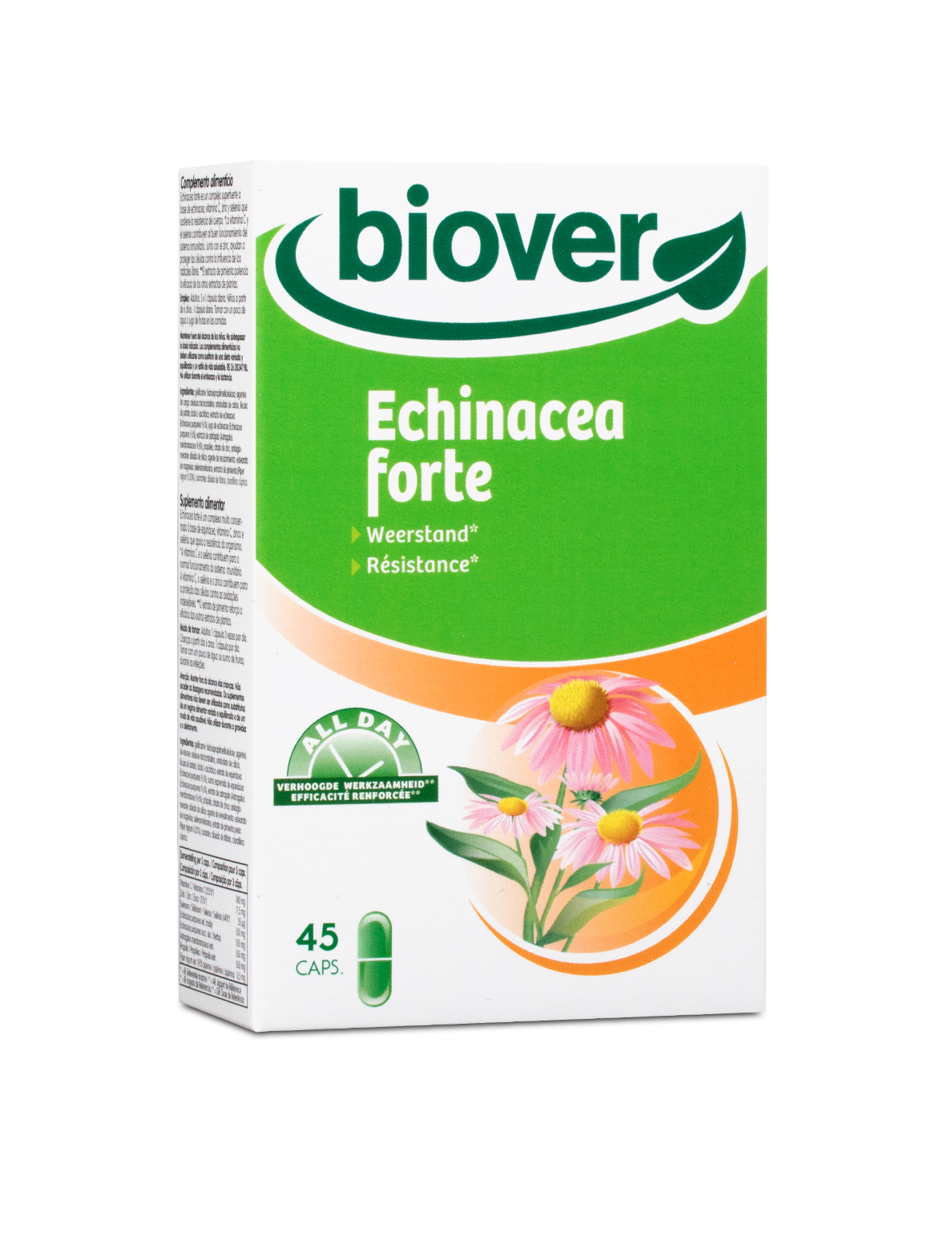 propolis c echinaceea forte)