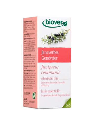 Jeneverbes