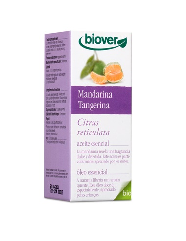 Tangerina - Mandarim verde