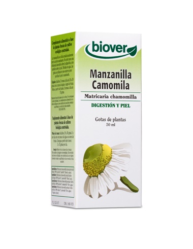 Camomila