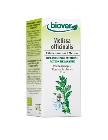 Melissa officinalis