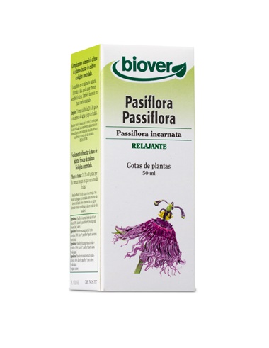 Passiflora
