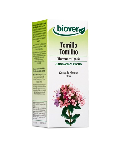 Tomilho