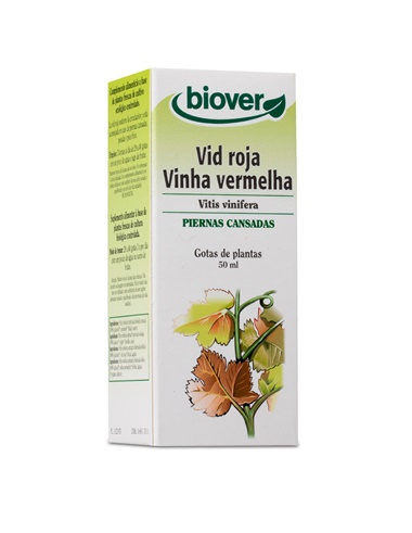 Vinha vermelha