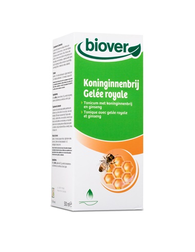 Koninginnenbrij