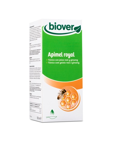 Apimel royal