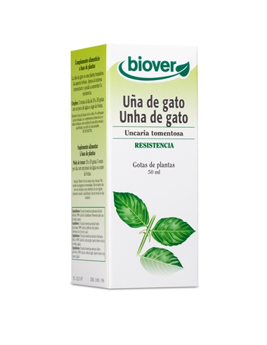 Unha de gato