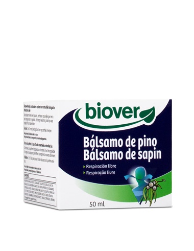 Bálsamo de sapin