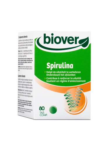 Spirulina