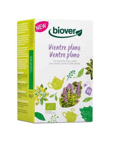 Ventre plano