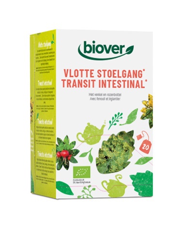 Transit intestinal