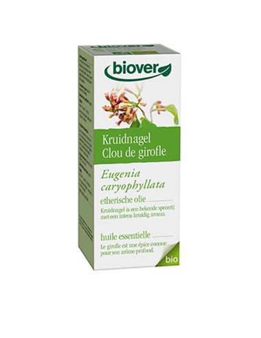 Kruidnagel