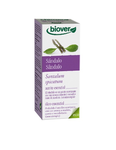 Sândalo