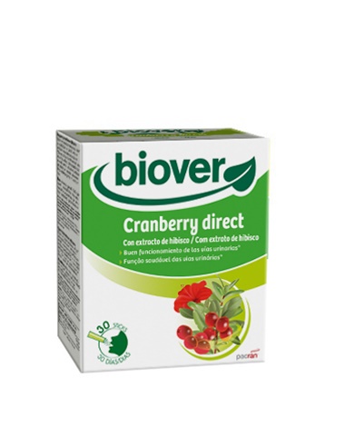 Cranberry direct