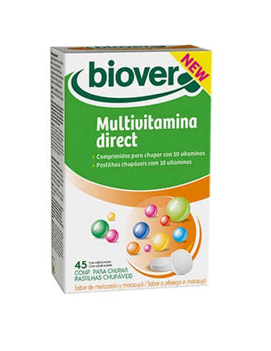 Multivitamina direct