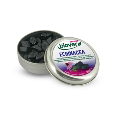Pastillas Echinacea