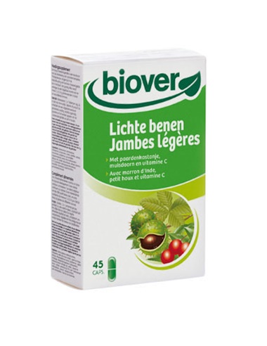 Lichte benen