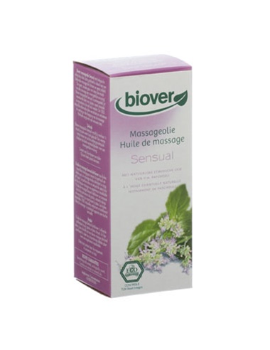 Sensual Huile de massage