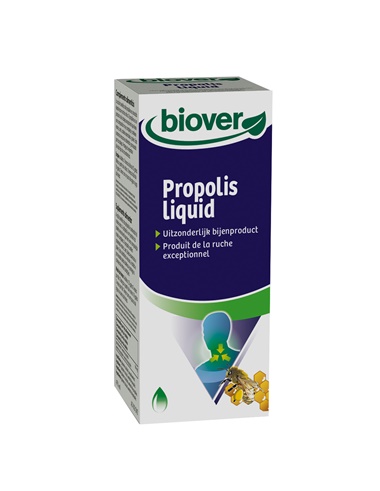 Propolis liquid