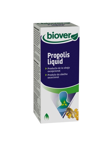 Propolis liquid