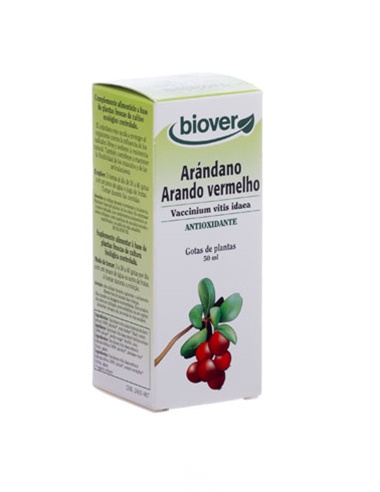 Arando vermelho